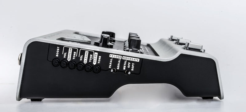 BluGuitar AMP1 Mercury Edition