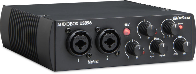 Presonus AudioBox USB 96 25th Ann Edition