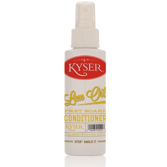Kyser KDS-800 Lem Oil