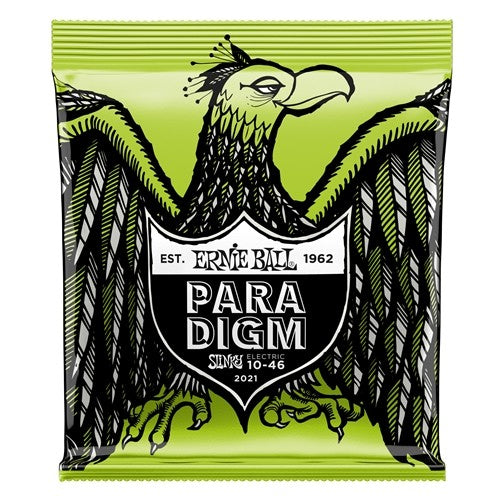 Ernie Ball Paradigm 10-46 Regular Slinky