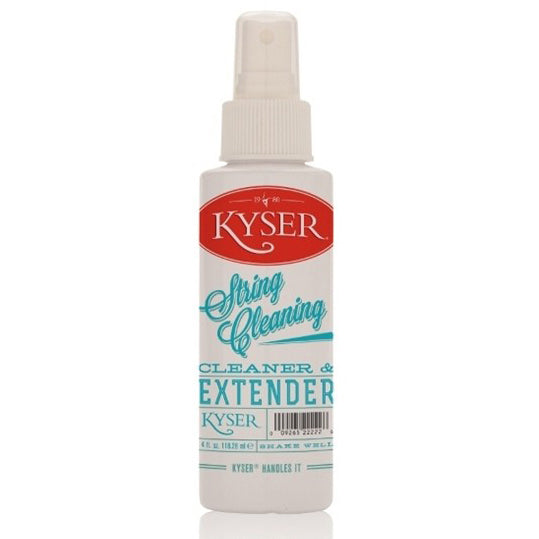 Kyser KDS-100 String cleaner