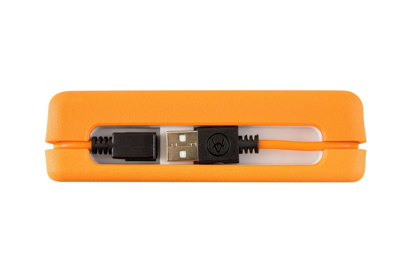 Arturia Microlab Orange USB Controller Keyboard