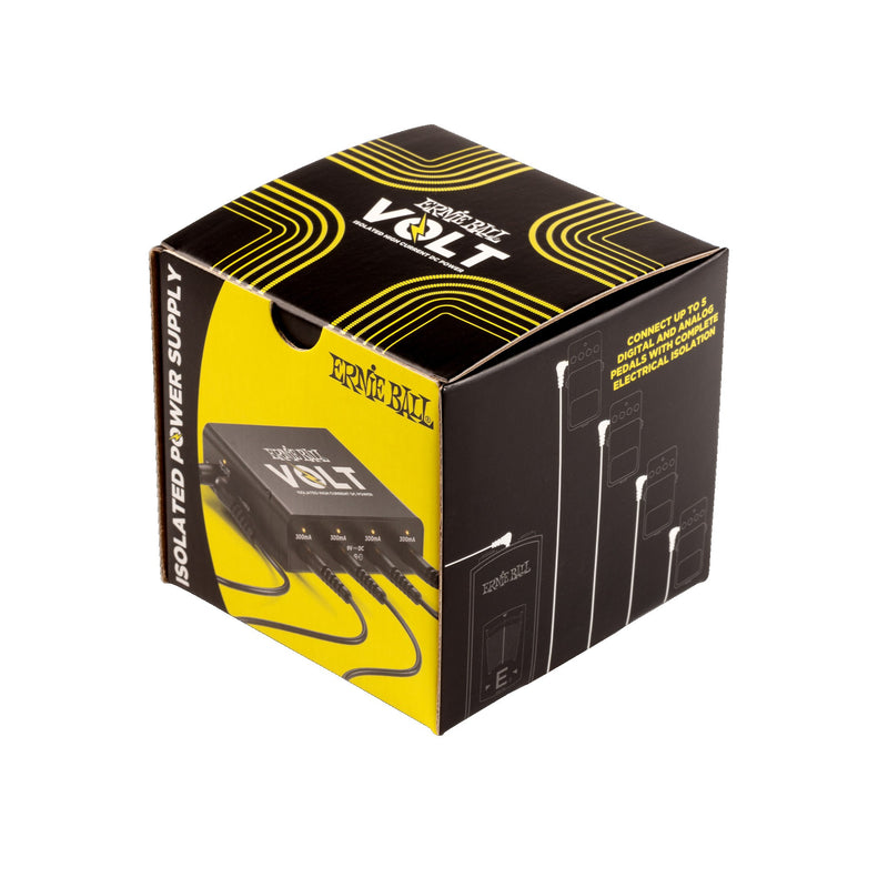 Ernie Ball EB-6191 Volt virtalähde