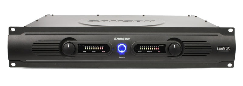 Samson Servo 200