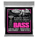 Ernie Ball 45-100 Coated Super Slinky