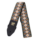 Ernie Ball EB-4094 Vintage Weave. Guitar Strap
