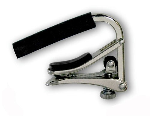 Shubb C1 Western Capo Nickel