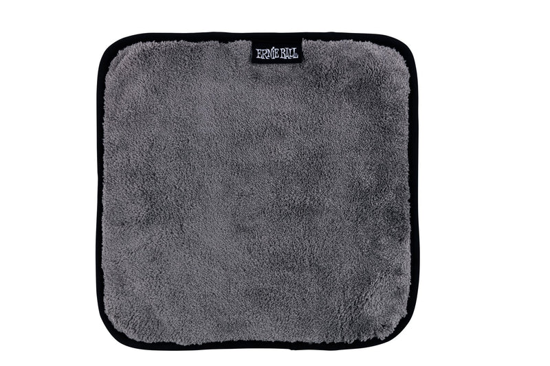 Ernie Ball EB-4219 Ultra Plush Microfiber Cloth