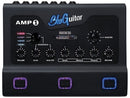 BluGuitar AMP1 Iridium Edition
