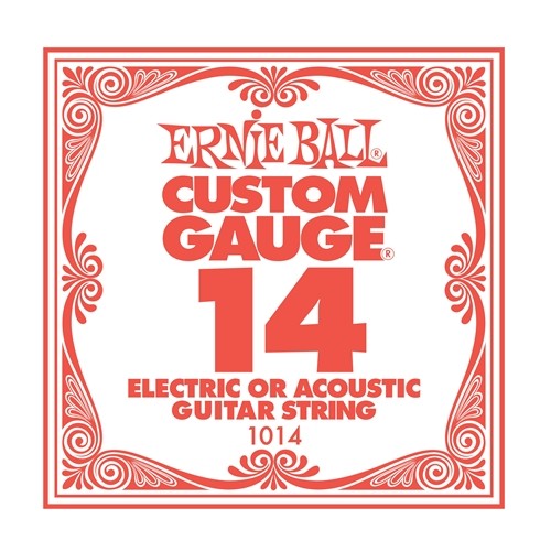 Ernie Ball EB-1014