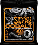 Ernie Ball Cobalt Hybrid Slinky 9-46