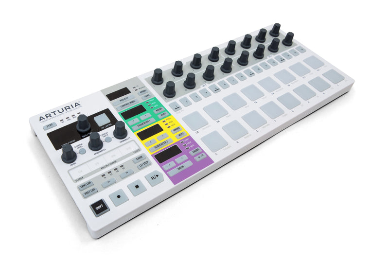 Arturia BeatStep Pro