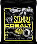 Ernie Ball Cobalt Beefy Slinky 11-54