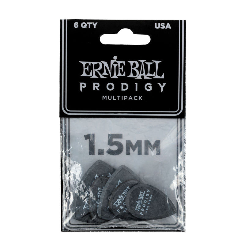 Ernie Ball EB-9342 Prodigy 1,5mm Multi Pack