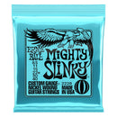 Ernie Ball Mighty Slinky 8.5-40