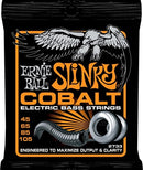 Ernie Ball 45-105 Cobalt Hybrid Slinky Bass