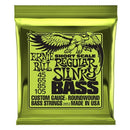 Ernie Ball 45-105 Short Scale Regular Slinky