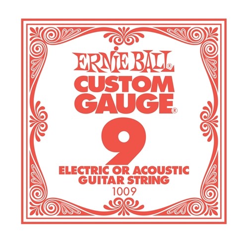 Ernie Ball EB-1009