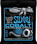 Ernie Ball 40-95 Cobalt Extra Slinky Bass