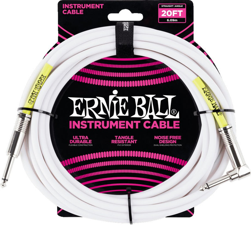 Ernie Ball EB-6047 Instrument Cable