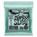 Ernie Ball Mondo Slinky 10.5-52