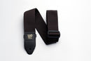 Ernie Ball EB-4052 Nylon strap brown