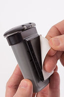 MusicNomad MN303 Case Humitar kitarakostutin, kotelomalli