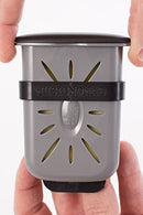 MusicNomad MN303 Case Humitar kitarakostutin, kotelomalli