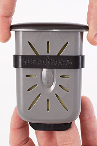 MusicNomad MN303 Case Humitar kitarakostutin, kotelomalli