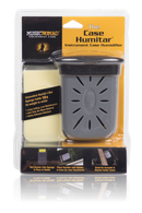 MusicNomad MN303 Case Humitar kitarakostutin, kotelomalli