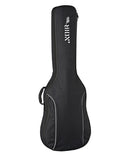 Baton Rouge sähkökitaran toppapussi Noir