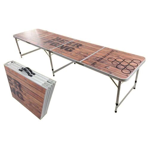 Beer Pong -setti