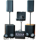 Plug & Play Paketti 2.1 subbareilla