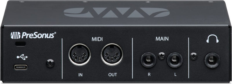 Presonus Revelator io24 USB-äänikortti