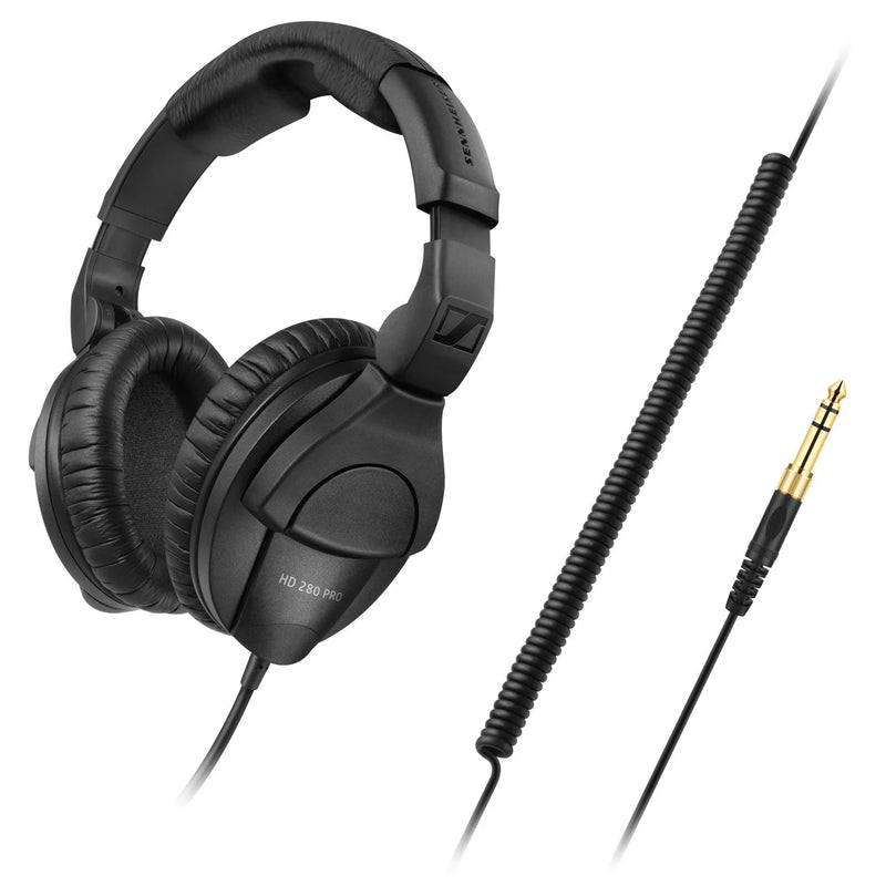Sennheiser HD 280 pro -kuulokkeet
