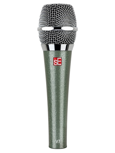 sE V7 VE Dynamic Vocal Mic