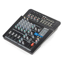 Samson MixPad MXP124FX