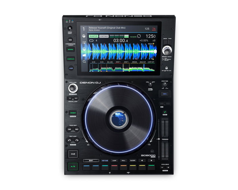 DENON DJ SC6000 PRIME