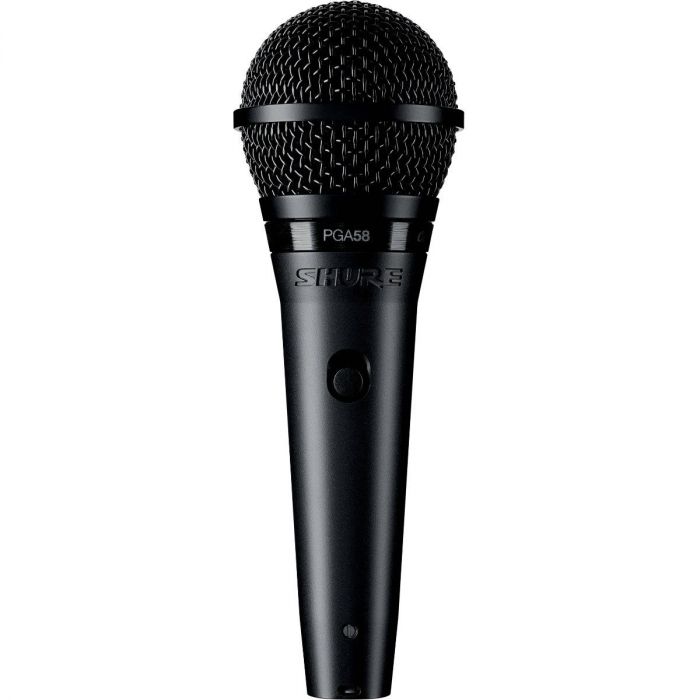 SHURE PGA58