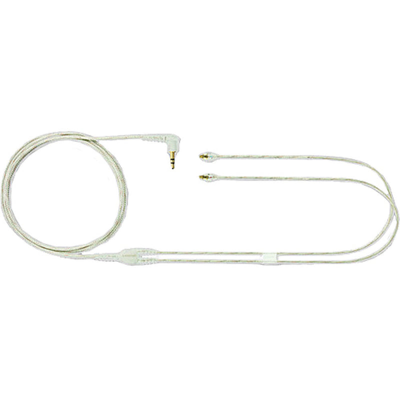 Shure EAC64CL -vaihtokaapeli