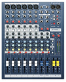 Soundcraft EPM6